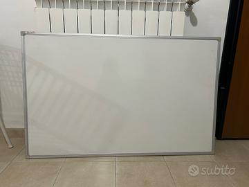 Lavagna da parete 75x120