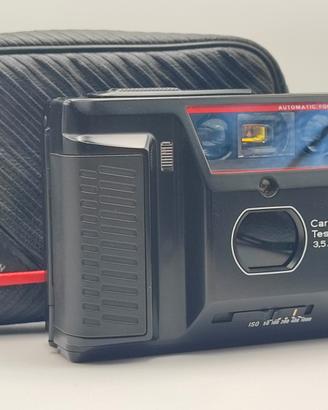 Yashica t af 