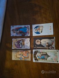 Immaginette sacre antiche