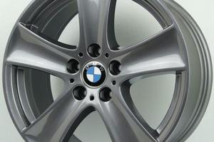 Cerchi in lega da 18 originali bmw x3 x5