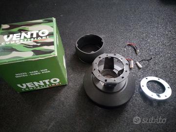 Mozzo volante Abarth