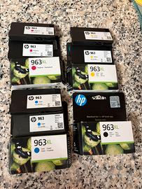 Cartucce 963HP XL