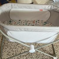 Culla per neonati