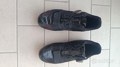 scarpe ciclismo strada Giro tg.42