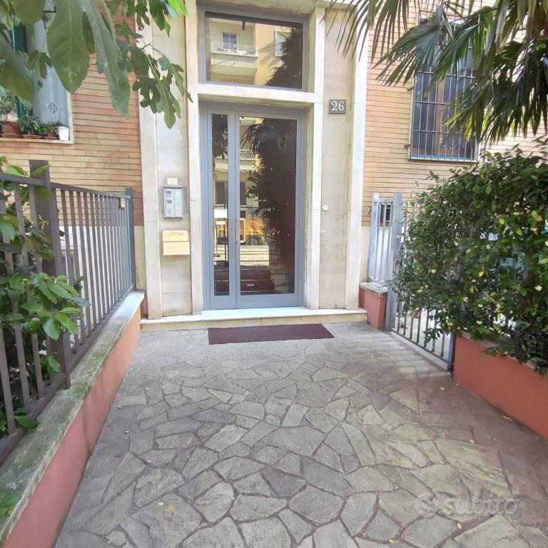 Appartamento – MI - Vista 2