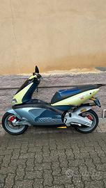 Scooter 50 aprilia