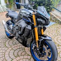 Yamaha mt-10 sp 