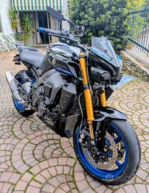 Yamaha mt-10 sp 