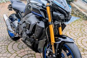 Yamaha mt-10 sp 