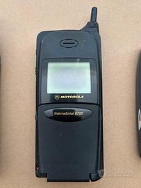 Telefoni Motorola Nokia vintage