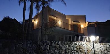 Arcile - Brucoli - Siracusa