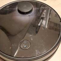 Robot aspirapolvere Xiaomi Roborock S4 Max