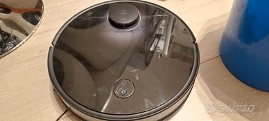 Robot aspirapolvere Xiaomi Roborock S4 Max