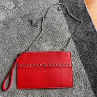 borsetta rossa sodini