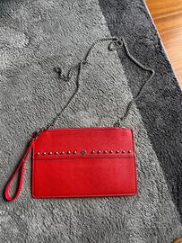 borsetta rossa sodini