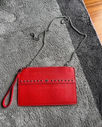 borsetta rossa sodini