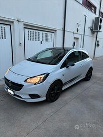 Opel Corsa E 2016 - 1.4 benzina 150CV