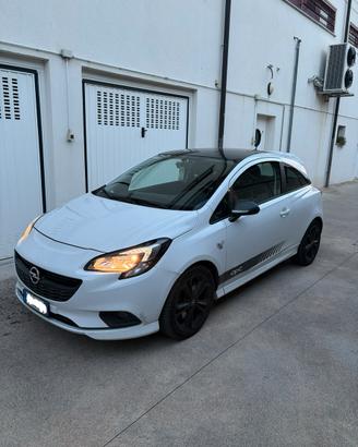 Opel Corsa E 2016 - 1.4 benzina 150CV