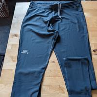 Pantaloni lunghi  runnign Decathlon