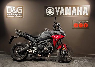 Yamaha Tracer 900 ABS