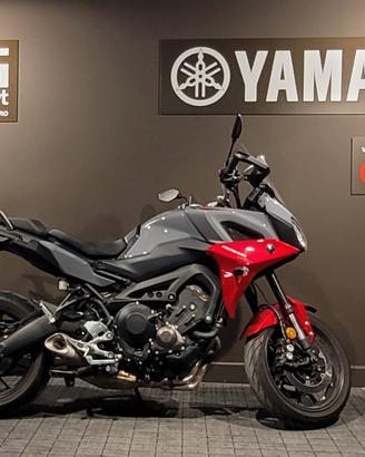 Yamaha Tracer 900 ABS