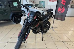 MALAGUTI XSM 125