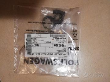 Radiatore + Termomscambiatore Golf serie 7