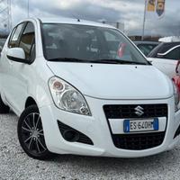 Suzuki Splash 1.0 VVT GL Style