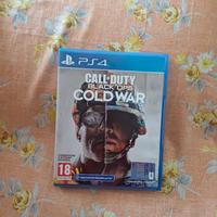 Call of duty black ops cold war ps4 