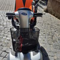 Suter elettrico disabili