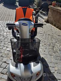 Suter elettrico disabili