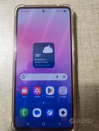 Samsung Galaxy A53 5G