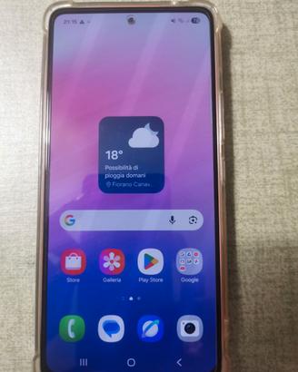 Samsung Galaxy A53 5G