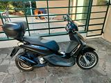 Piaggio Beverly Police 300 ABS-ASR