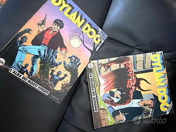 Dylan Dog 1990