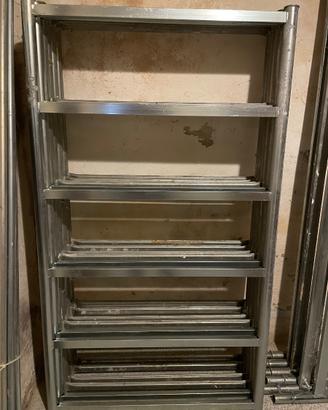 Trabattello da lavoro