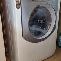 Lavatrice hotpoint ariston aqualtis ricambi