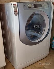 Lavatrice hotpoint ariston aqualtis ricambi