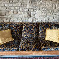 Divani in stile classico