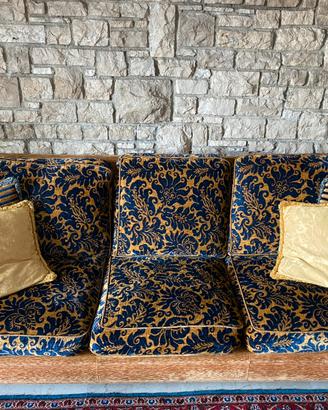 Divani in stile classico