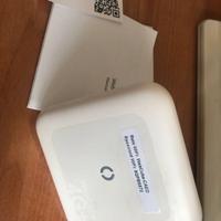 ZTE Webcube LTE