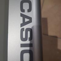 PIANOLA CASIO + CAVALLETTO