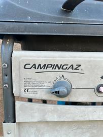 Barbecue a gas Campingaz Expert