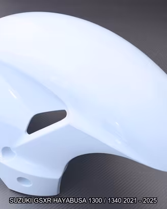 Parafango SUZUKI HAYABUSA 1300 1340 2021 - 2025
