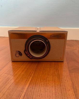 SMARTPHONE PROJECTOR 2.9 Luckies