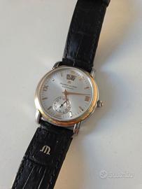 Maurice Lacroix Masterpiece