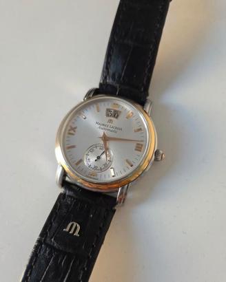 Maurice Lacroix Masterpiece