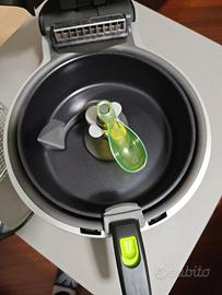  friggitrice ad aria Tefal Actifry 