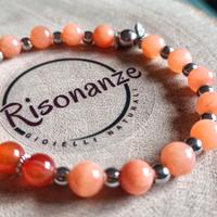 Bracciale Chakra Donna Energia e Femminilità