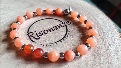 Bracciale Chakra Donna Energia e Femminilità